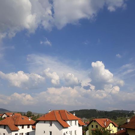 Apartments Markoni Zlatibor Exteriör bild